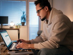 Umiejętności AI na rynku pracy: rośnie liczba ogłoszeń w Polsce