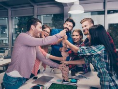 Różnica pokoleń – wyzwanie i szansa na rozwój