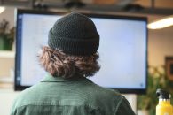 Co drugi programista szuka nowej pracy
