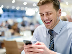 SMS może usprawnić komunikację w Twojej firmie