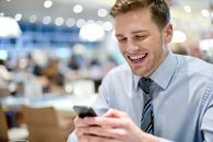 SMS może usprawnić komunikację w Twojej firmie