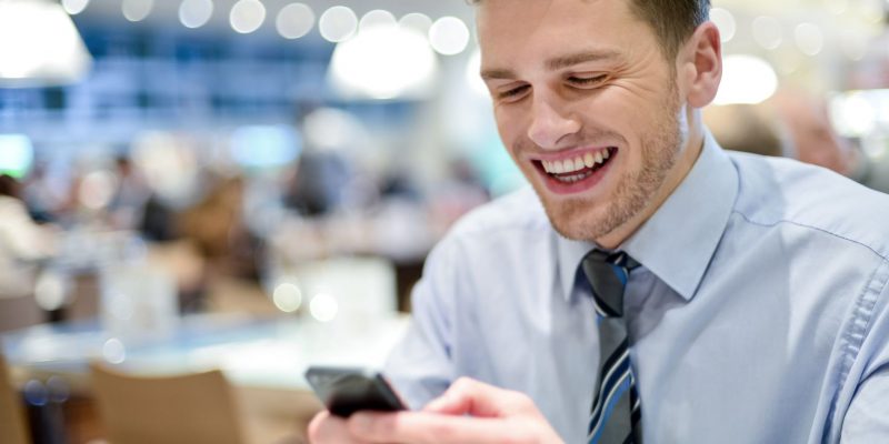 SMS może usprawnić komunikację w Twojej firmie