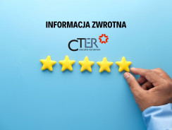 Jak oraz dlaczego warto przekazać informacje zwrotne firmie rekrutacyjnej?