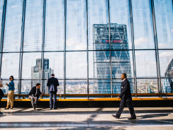 Executive Search Kraków – kim jest i czym zajmuje się headhunter?