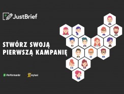 Just Brief! Zgłoszenia do 12.11.2017!