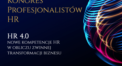 Kongres Profesjonalistów HR – nie przegap!
