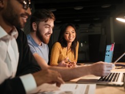 TOP 7 cech, które trzeba posiadać, żeby pracować w IT