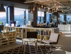 Kto lubi innowacyjne biura?