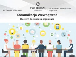 Komunikacja wewnętrzna kluczem do sukcesu organizacji