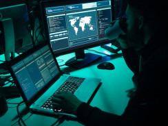 Jak menedżerowie IT walczą z atakami cybernetycznymi?