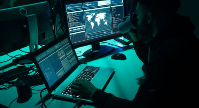 Jak menedżerowie IT walczą z atakami cybernetycznymi?