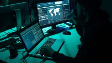 Jak menedżerowie IT walczą z atakami cybernetycznymi?