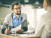 Ile piłek pomieści autobus? Rekruterzy zadają zaskakujące pytania