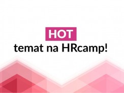 HRcamp! 14.09.2016 Warszawa