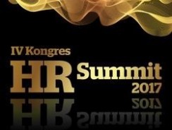 IV Kongres HR Summit, 27-28.09.2017, Warszawa