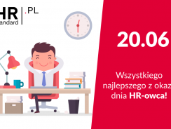 4 sposoby jak świętować HR DAY