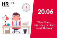 4 sposoby jak świętować HR DAY