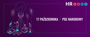 XI edycja konferencji HRcamp już 17 października!