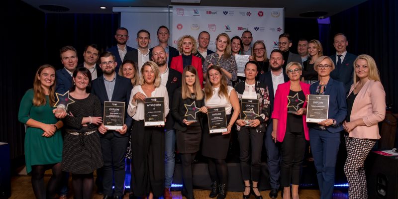 Employer Branding Stars 2018 przyznane!