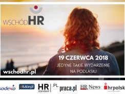 Wschód HR, 19.06.2018, Białystok