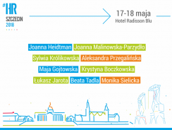 #HRSzczecin 2018, 17-18.05.2018, Szczecin