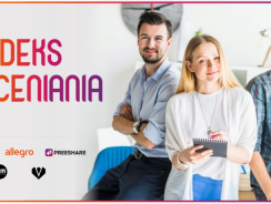 Indeks doceniania – jak uczynić swoich pracowników szczęśliwymi?