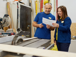 IKEA z nową kampanią 50+