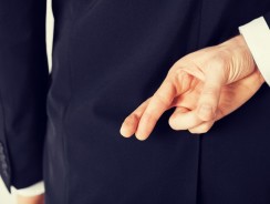 HR-owiec i dylemat: na ile można ubarwiać wizerunek firmy?