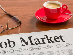 Rynek pracy w 2023 roku. Szanse, wyzwania, zagrożenia