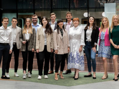 Biedronka poszukuje wyjątkowych talentów menedżerskich