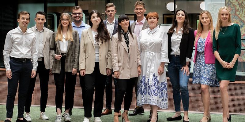 Biedronka poszukuje wyjątkowych talentów menedżerskich