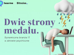 Wyścig o talenty w polskiej branży IT wygrają dojrzałe organizacje