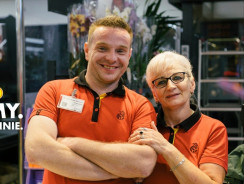 Biedronka docenia pracowników… trzynastozgłoskowcem