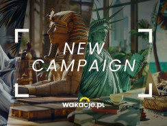 Wakacje.pl: Sztuczna inteligencja pomoże w rekrutacji