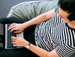 Co drugi Polak rozważa zmianę branży. Badanie Pracuj.pl