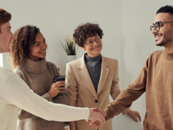 Najbardziej atrakcyjni pracodawcy w Polsce 2025