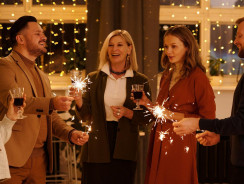 Polacy z nadzieją patrzą na 2025 rok. Badanie Pracuj.pl o noworocznych postanowieniach zawodowych