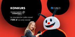 Kolejne 50 tysięcy złotych w puli nagród dla najlepszych studentów od Biedronki