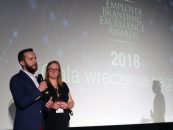 Konkurs Employer Branding Excellence Awards 2018
