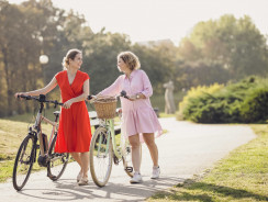 Rozpocznij sezon rowerowy w swojej firmie!