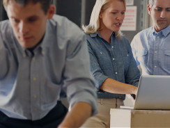 Wszystko w jednym miejscu – sprawdź biznes oferty InPost dla Twojej firmy