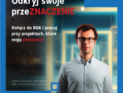BGK – linia komunikacji i kampania z wykorzystaniem sztucznej inteligencji