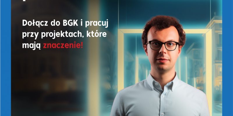 BGK – linia komunikacji i kampania z wykorzystaniem sztucznej inteligencji