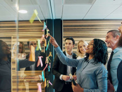 Kluczowa rola liderów w organizacji