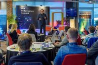 Liderzy nowej generacji czyli AGILITY BY DESIGN – ELITE PERFORMANCE SUMMIT