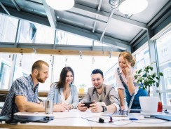 Nie bój się postawić na rozwój!