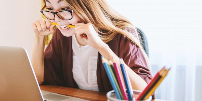 Home office większym obciążeniem dla młodych