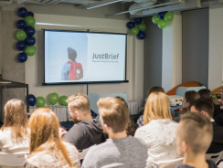 Kreatywny employer branding – case study agencji Performante