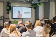 Kreatywny employer branding – case study agencji Performante