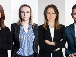 Eksperci: rynek pracy wraca na dobre tory!